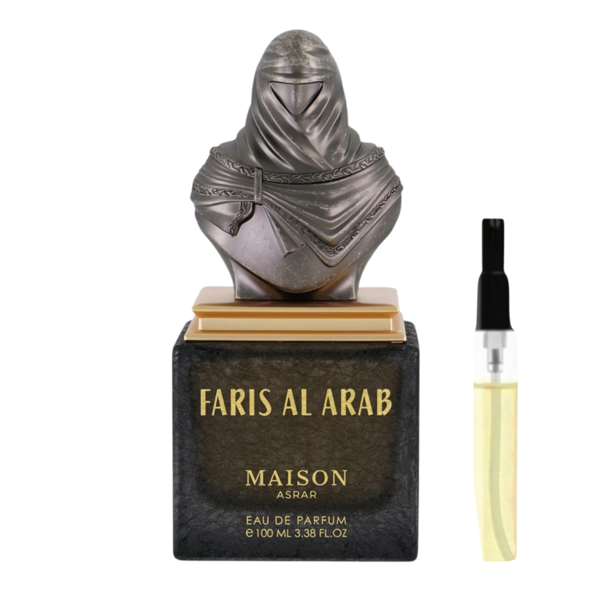 Faris Al Arab By Masion Asrar