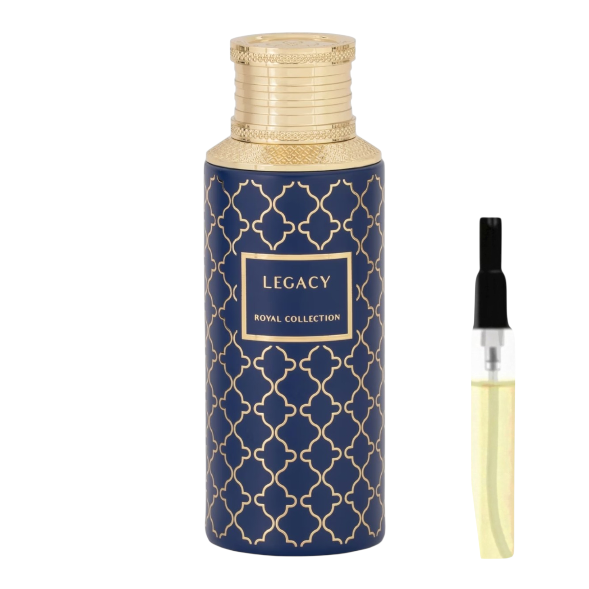 Legacy By Maison Asrar