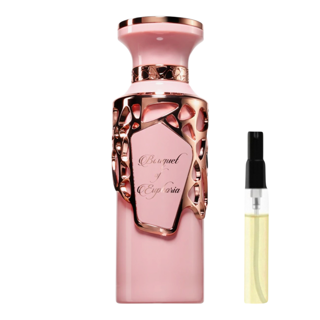 Bouquet of Euphoria By Fragrance World