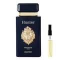 Hunter By Maison Asrar