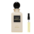 Oud Vanilla By Maison Milan