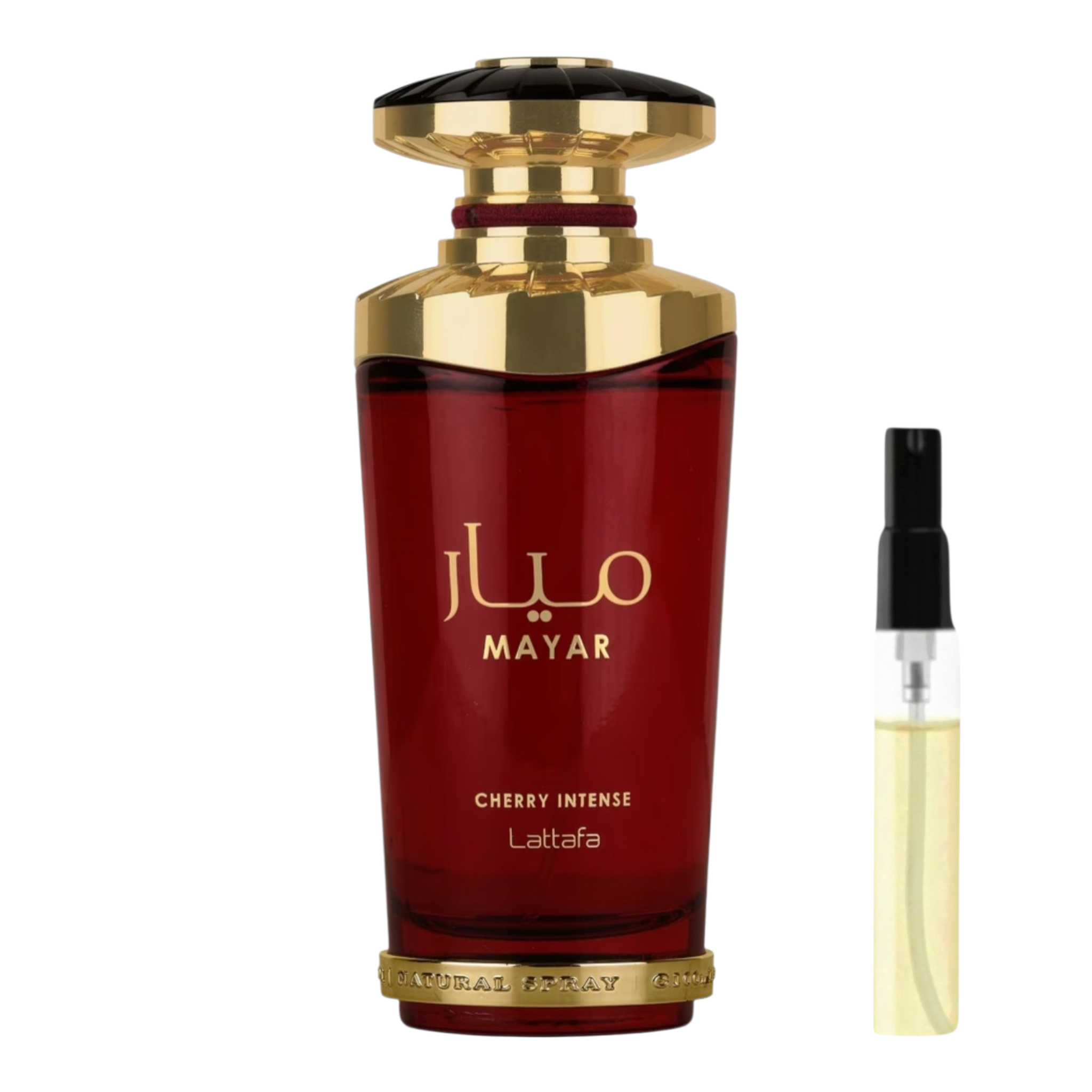 Mayar Cherry Intense By Lattafa