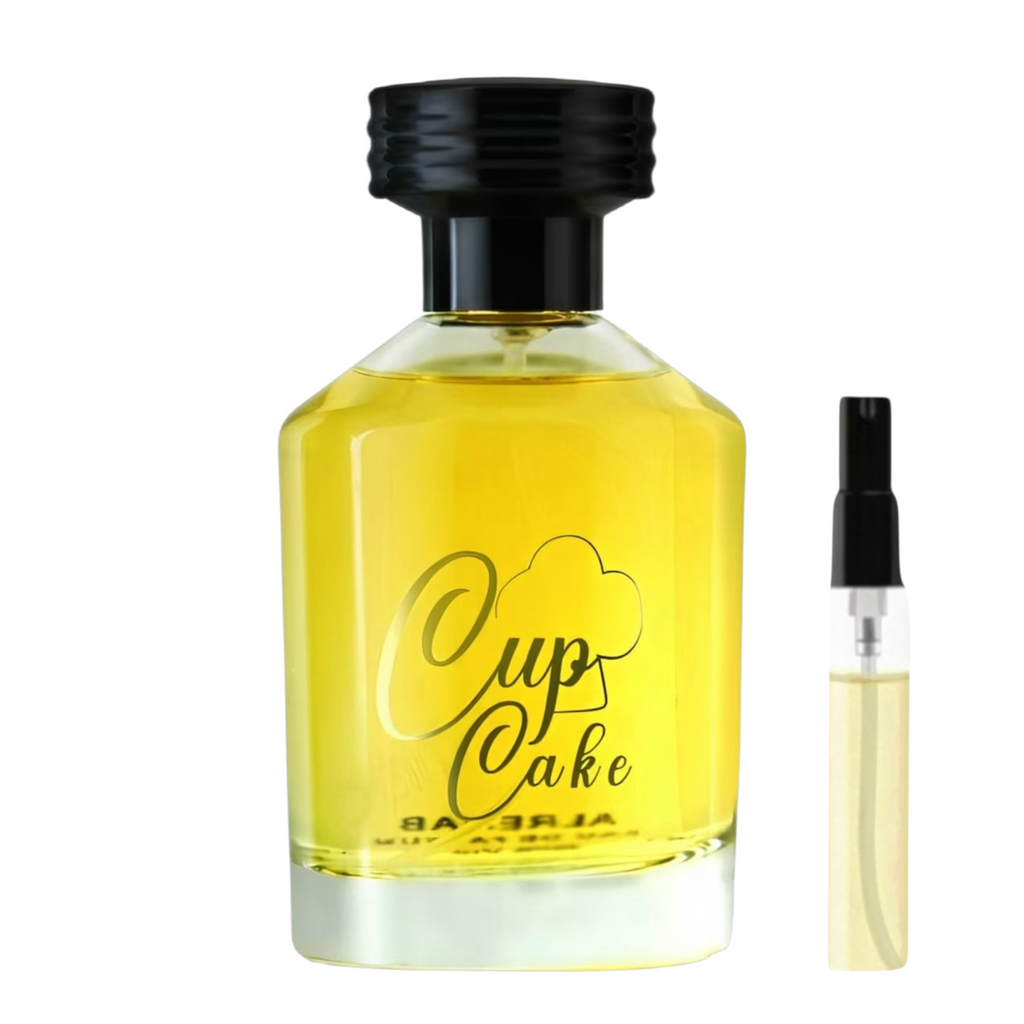 Cup Cake By Alrehab Perfumes