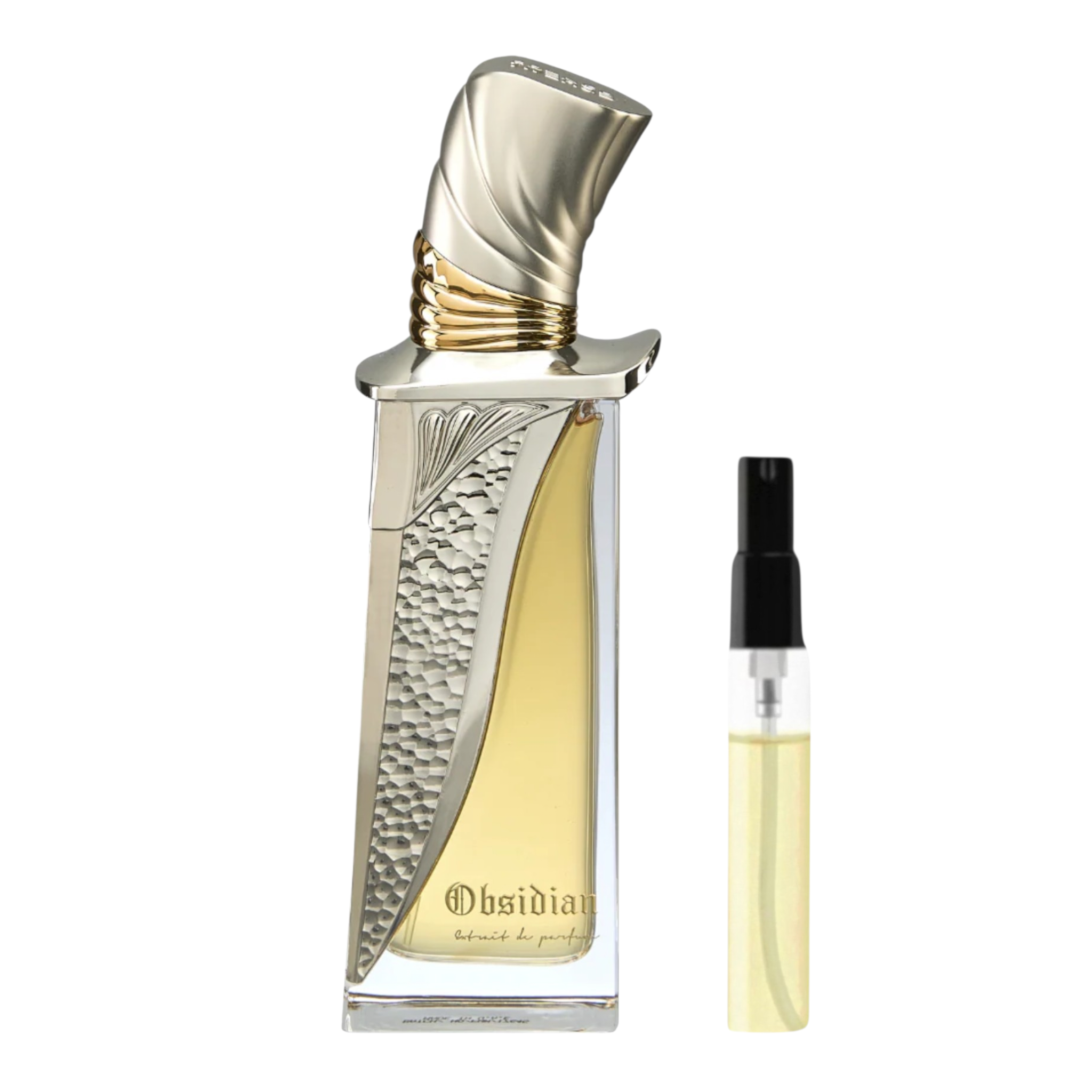 Obsidian By French Avenue