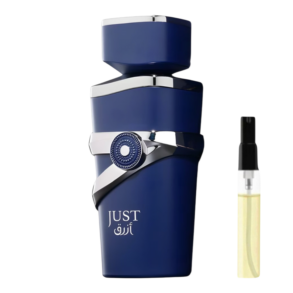 Just Azaraq By Fragrance World