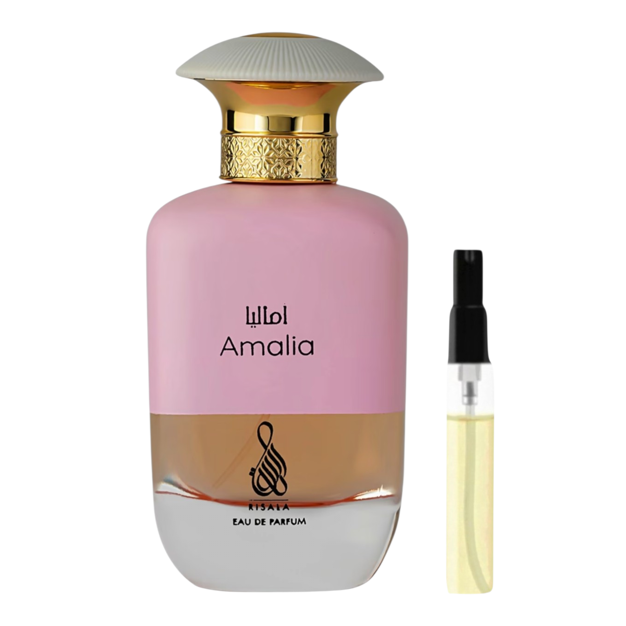 Amalia By Risala