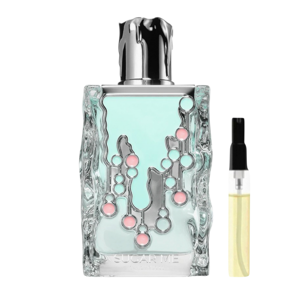 Sugar Me Candy Floss By Maison Al Hambra