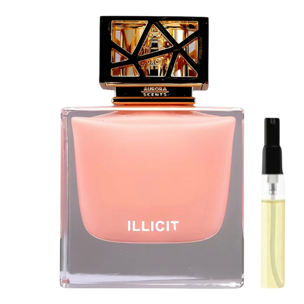 Illicit By Aurora Scents