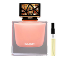 Illicit By Aurora Scents