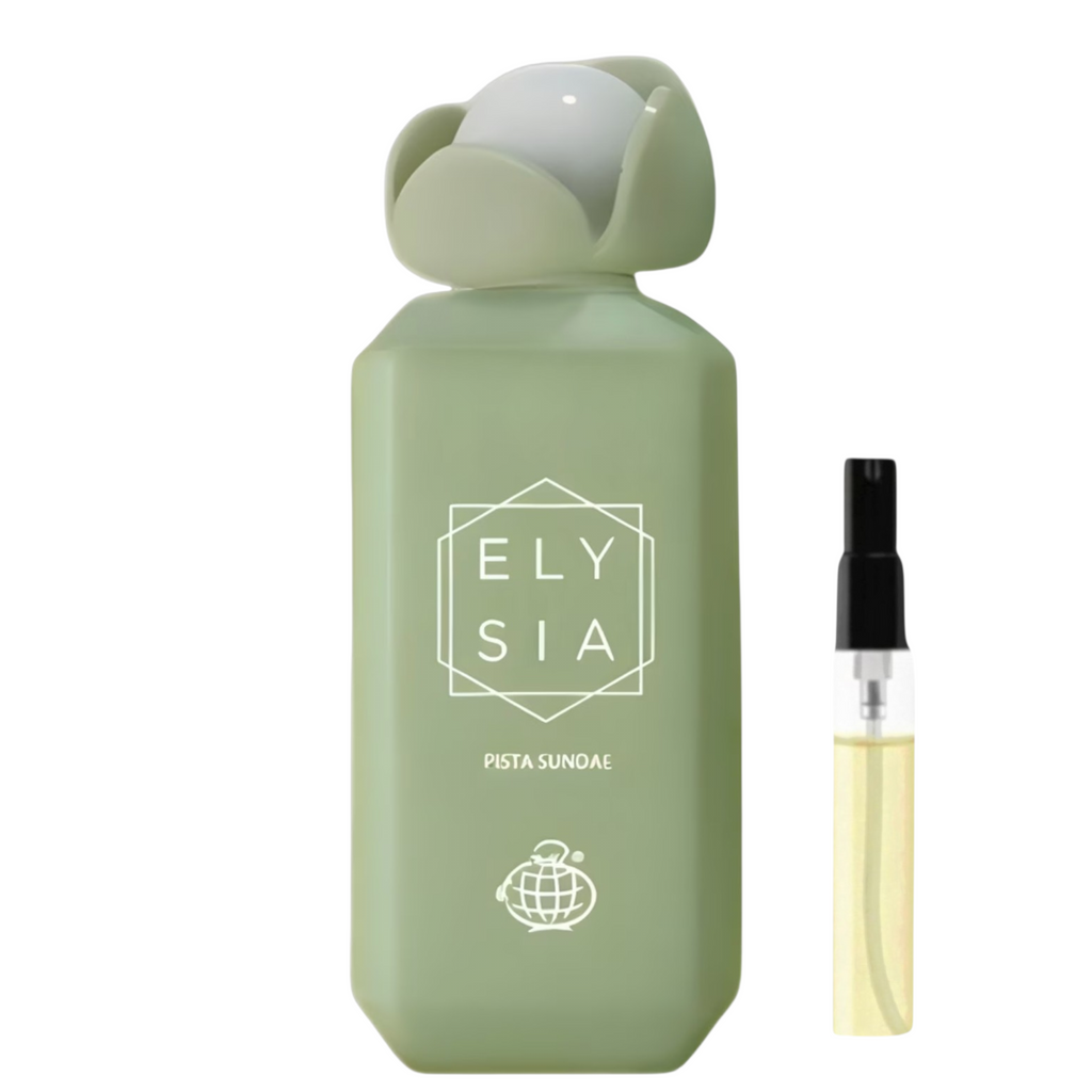 Elysia Pista Sundae By Fragrance World