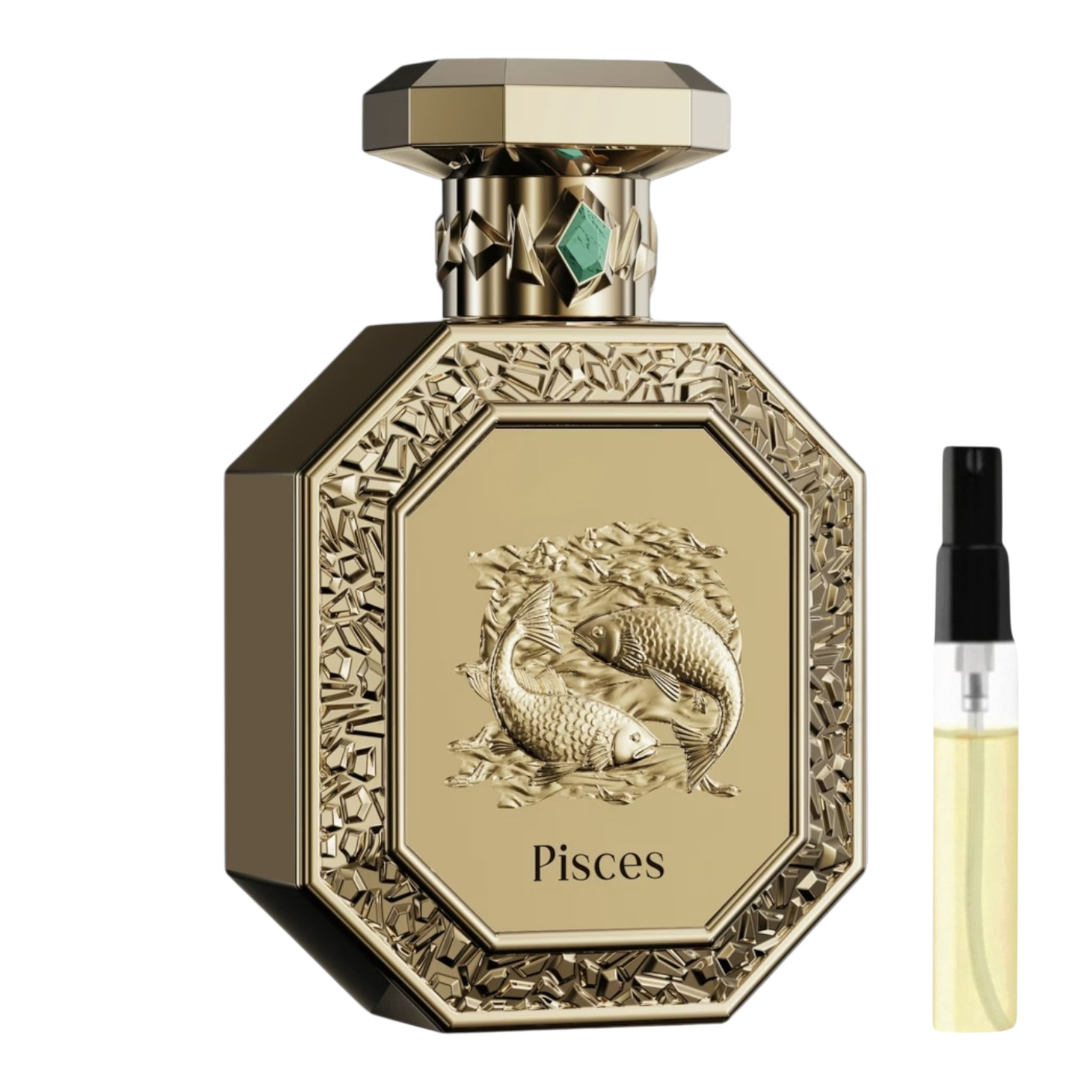 Genesis Collection Pisces By French Avenue